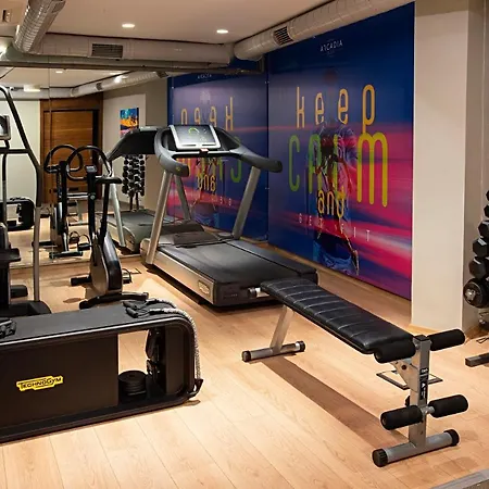 Szálloda Arcadia Blue Isztambul