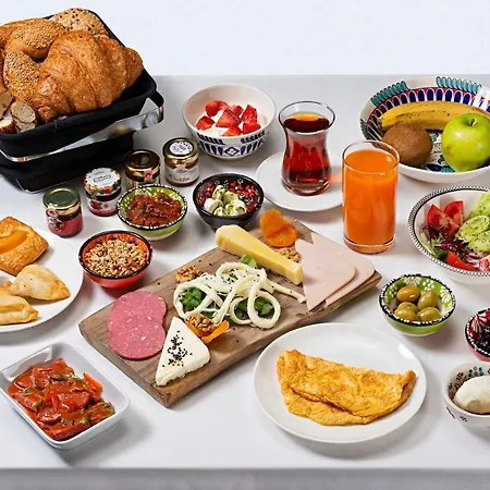 Arcadia Blue Isztambul