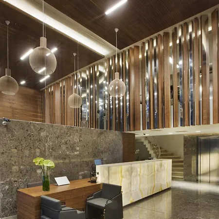 Arcadia Blue Isztambul