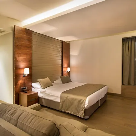 Szálloda Arcadia Blue 4*