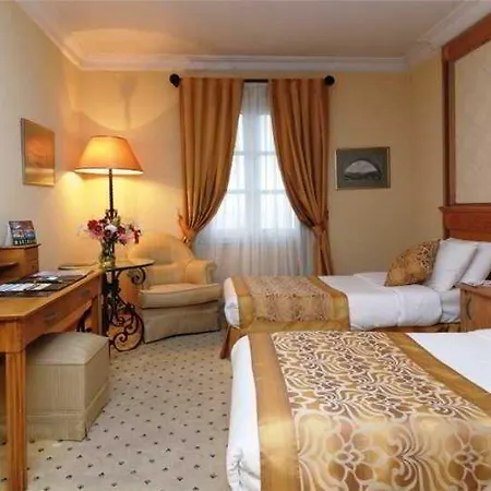 Arcadia Blue Isztambul