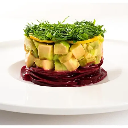 Arcadia Blue 4* Isztambul