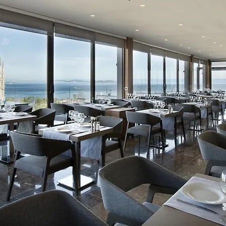 Otel Arcadia Blue İstanbul