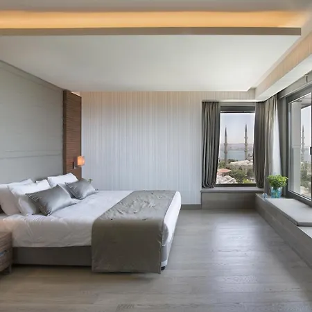 Otel Arcadia Blue 4*