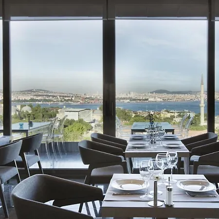 Arcadia Blue 4* İstanbul