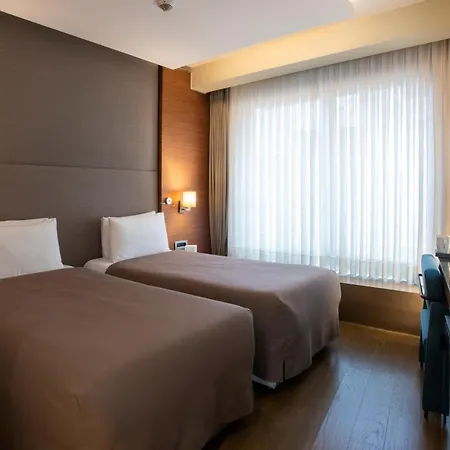 Arcadia Blue Otel 4*