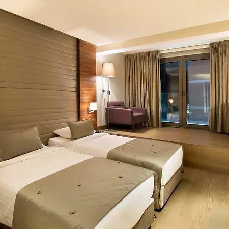 Arcadia Blue Hotel Provincia di Istanbul