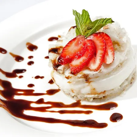 アルカディア ブルー