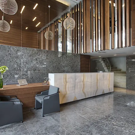 Arcadia Blue İstanbul