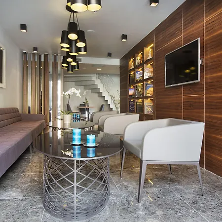 Arcadia Blue Otel 4*