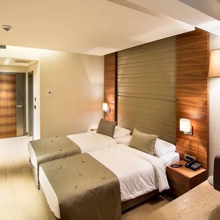 Hotel Arcadia Blue 4*