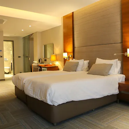 Otel Arcadia Blue İstanbul