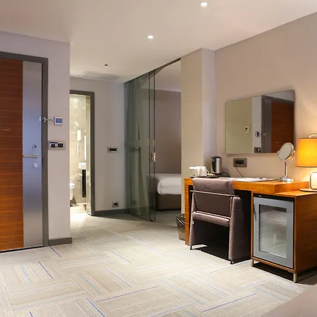 Otel Arcadia Blue İstanbul
