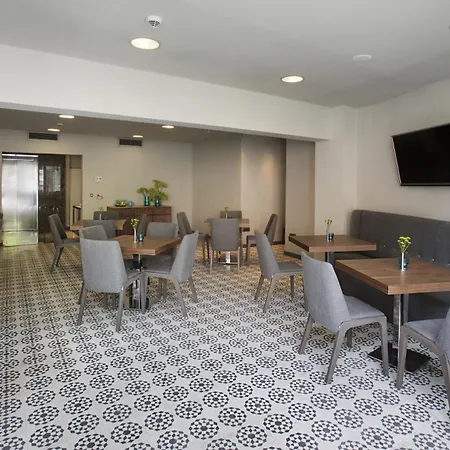 Hotel Arcadia Blue 4*