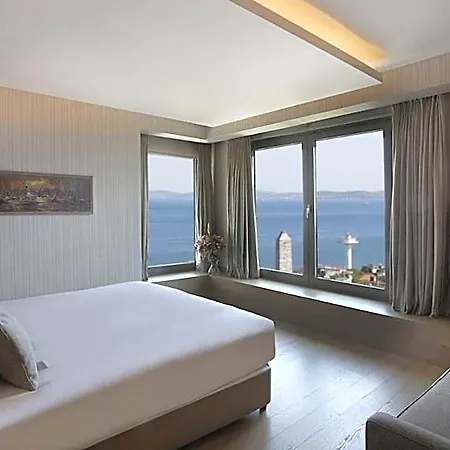 Arcadia Blue Istanbul