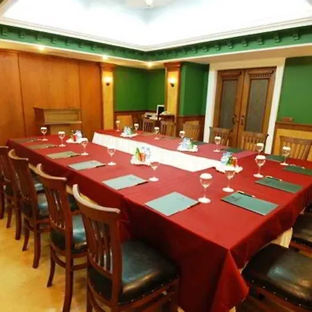 Otel Arcadia Blue 4*