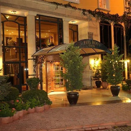 Otel Arcadia Blue 4*