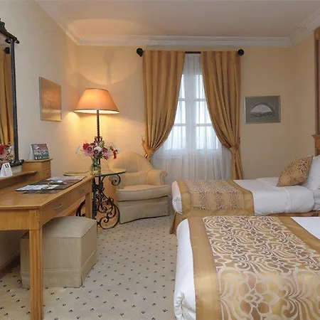 ホテル アルカディア ブルー