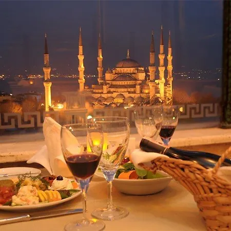 アルカディア ブルー