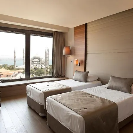 Arcadia Blue 4* İstanbul
