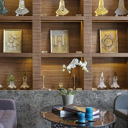 Arcadia Blue 4* İstanbul