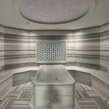 Arcadia Blue Otel İstanbul