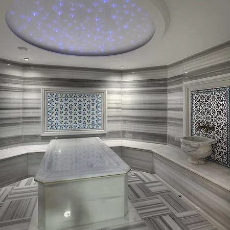 Otel Arcadia Blue 4*