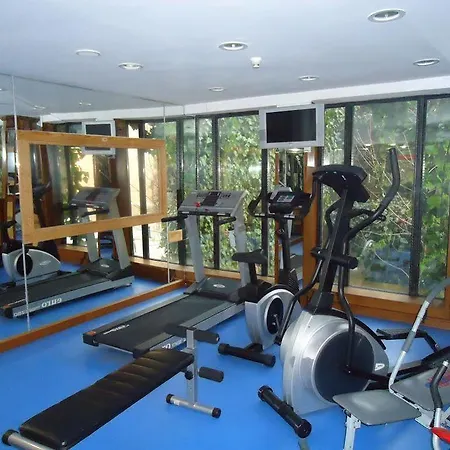 Arcadia Blue 4* İstanbul