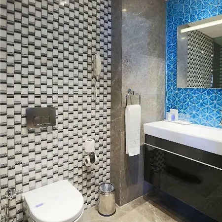 Otel Arcadia Blue 4*