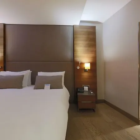 アルカディア ブルー ホテル