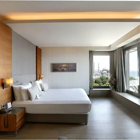 Arcadia Blue Hotell