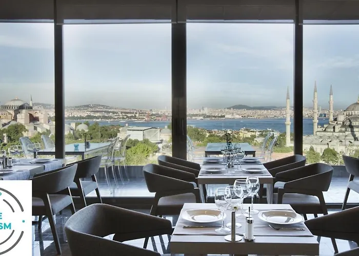 Arcadia Blue 4* Istanbul
