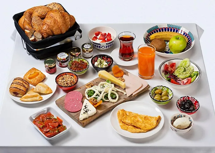 Arcadia Blue Istanbul