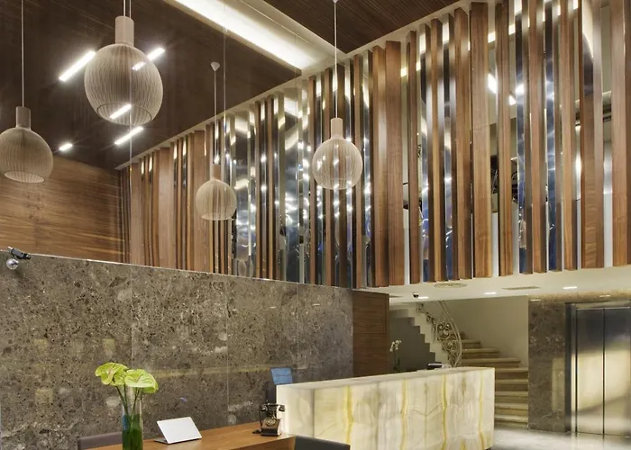 Arcadia Blue Istanbul