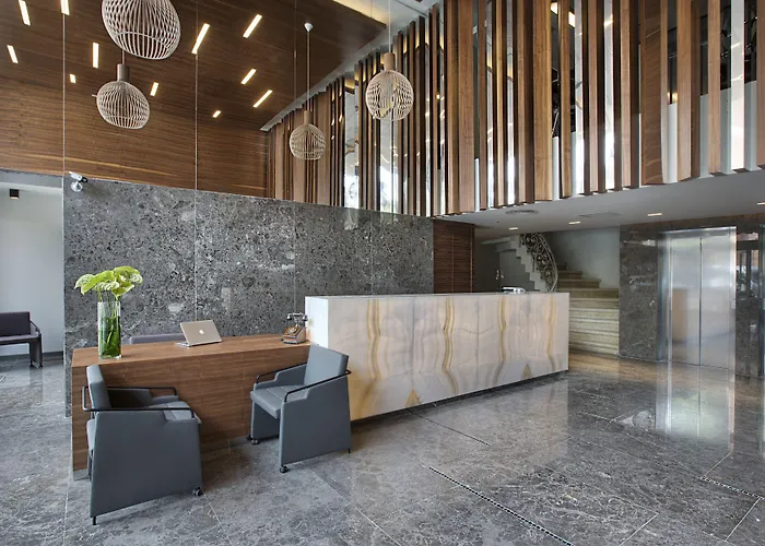 Arcadia Blue Istanbul