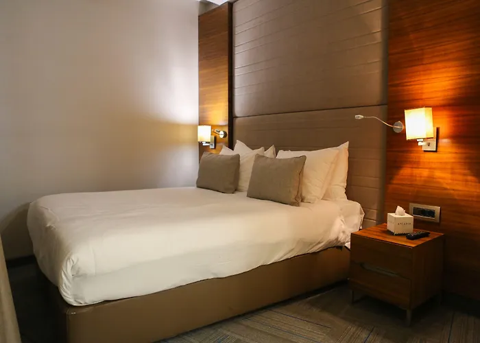 Arcadia Blue Istanbul