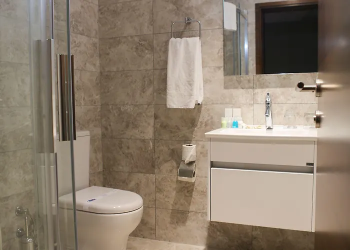 Arcadia Blue Istanbul