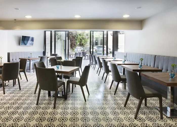 Arcadia Blue Istanbul