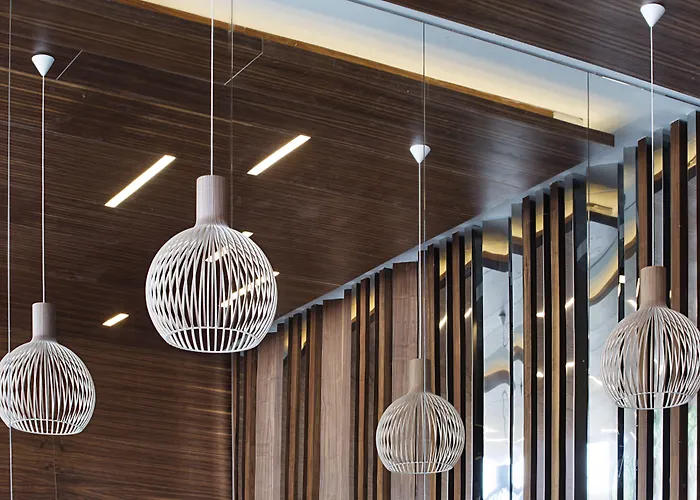 Arcadia Blue 4* Istanbul