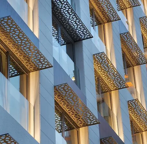 Arcadia Blue Hotell 4*