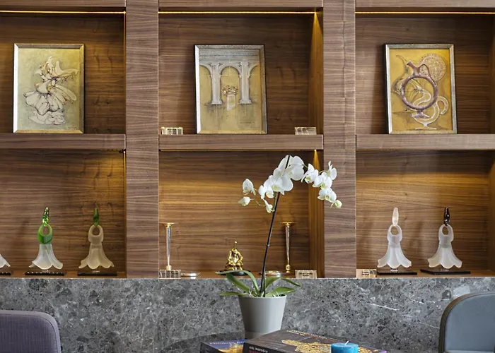 Arcadia Blue 4* Istanbul