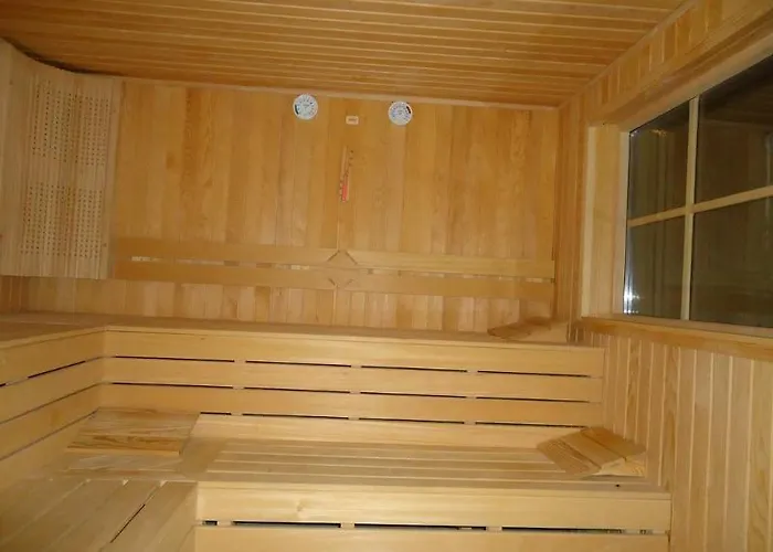 Hotell Arcadia Blue 4*