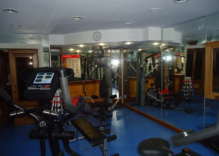 Arcadia Blue Istanbul