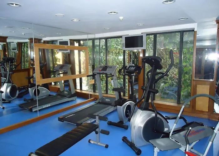 Arcadia Blue 4* Istanbul