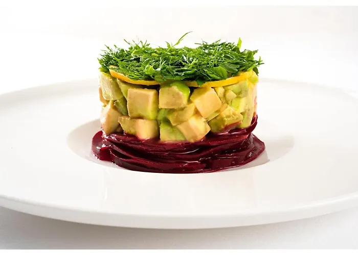 Arcadia Blue 4* Istanbul