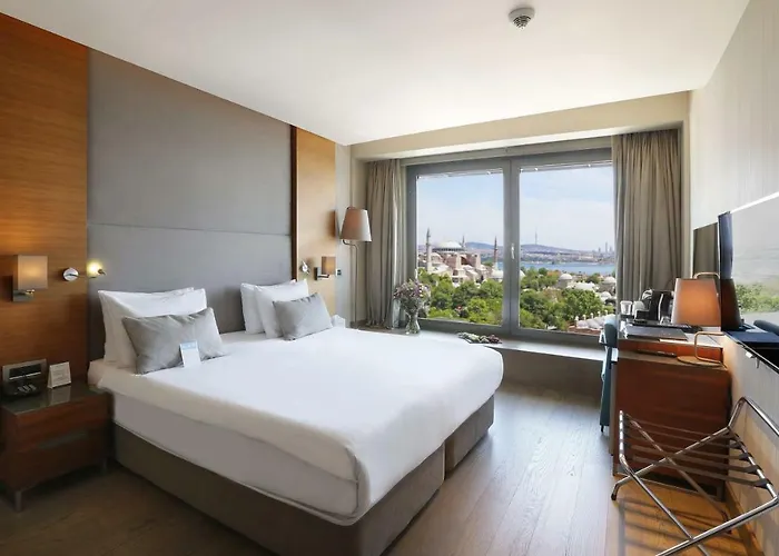 Arcadia Blue Istanbul