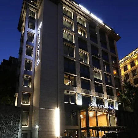 Arcadia Blue Provincia di Istanbul