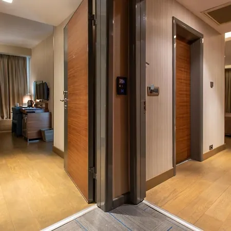 Arcadia Blue Hotel Provincia di Istanbul