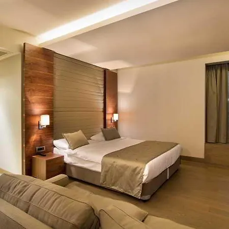 Hotel Arcadia Blue Provincia di Istanbul