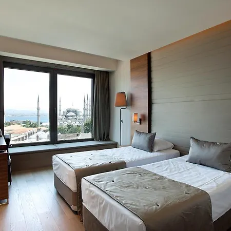 Hotel Arcadia Blue Provincia di Istanbul